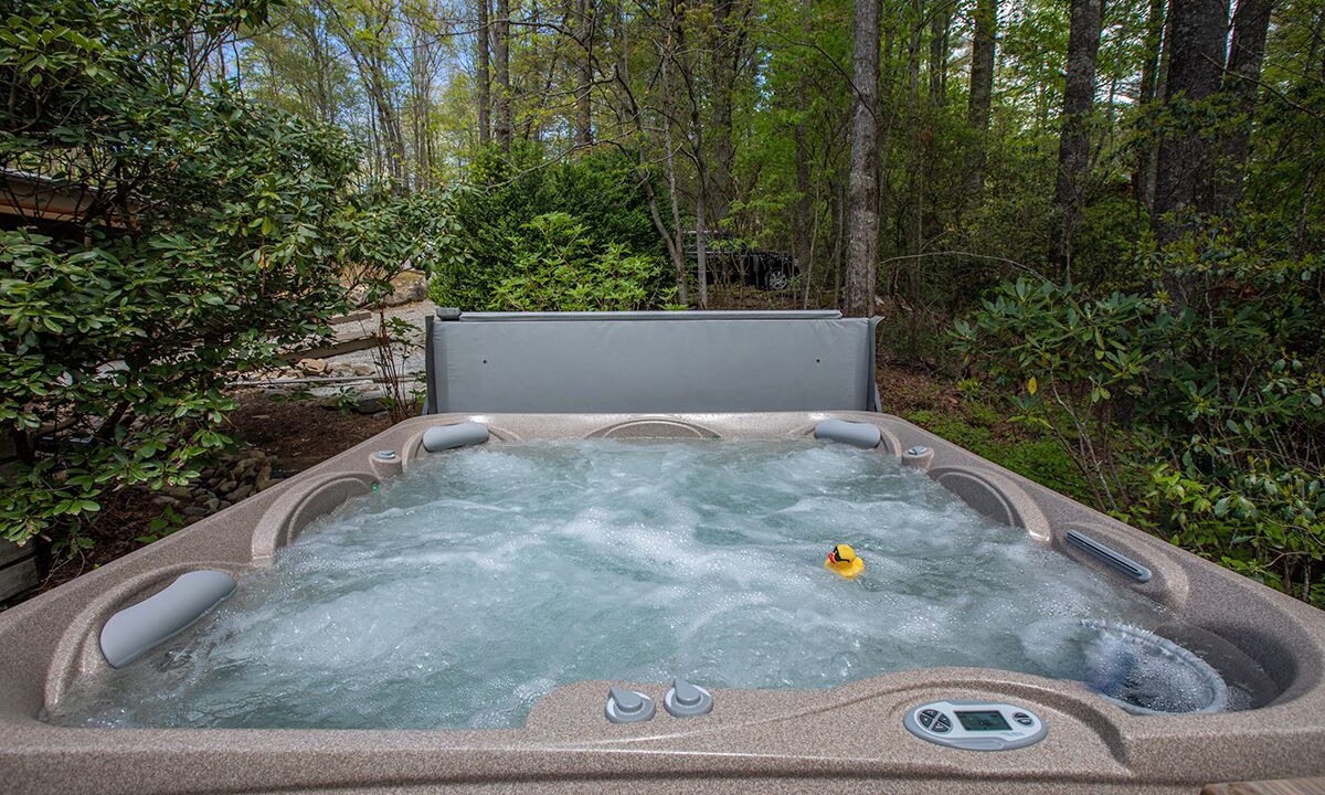Photo of Outdoor in Highlands Hills