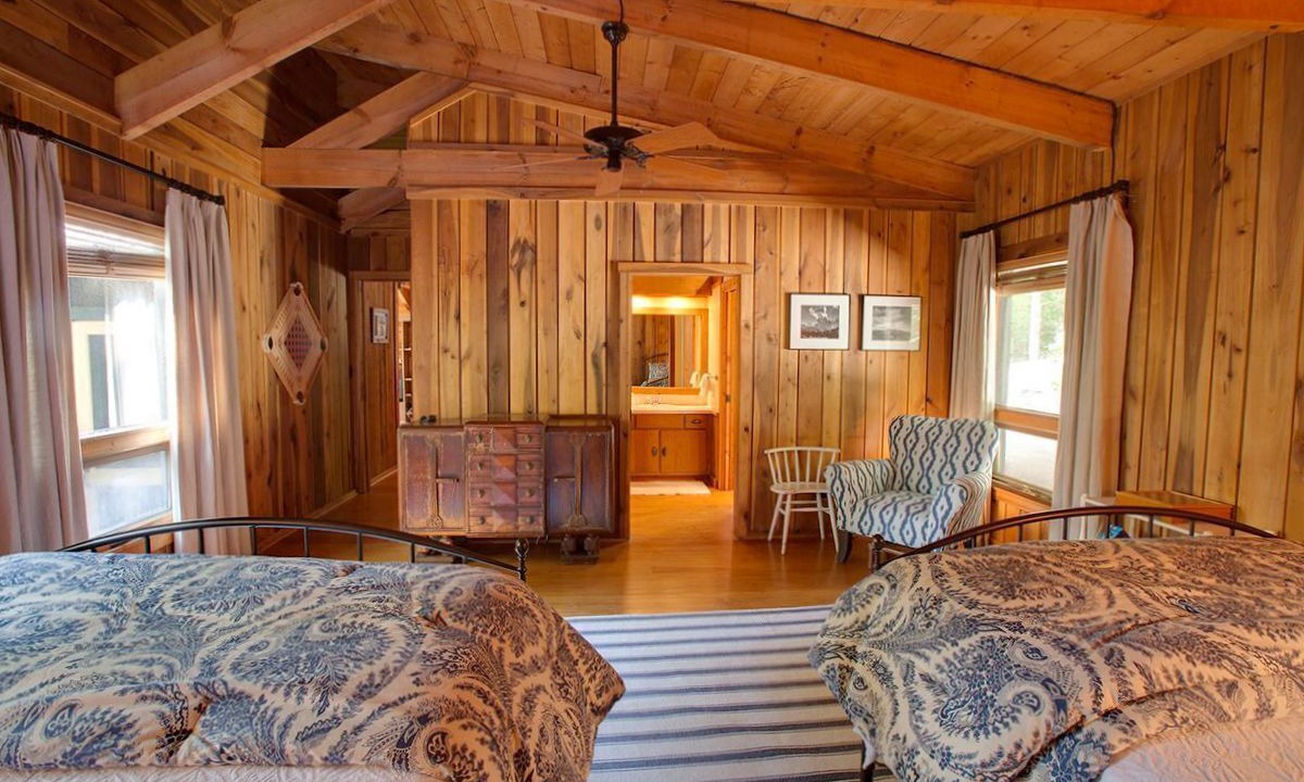 Photo of Bedroom in Highlands Hills
