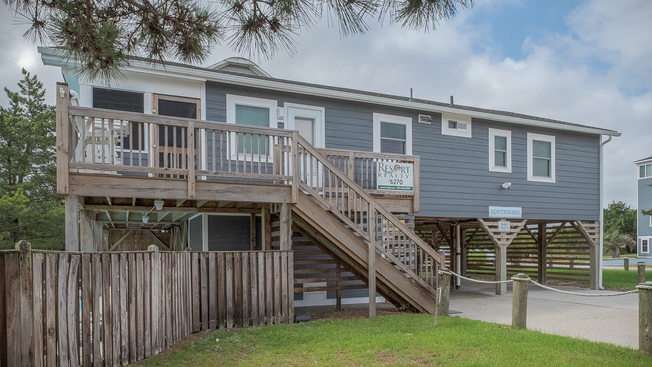 Photo of Outdoor in South Nags Head