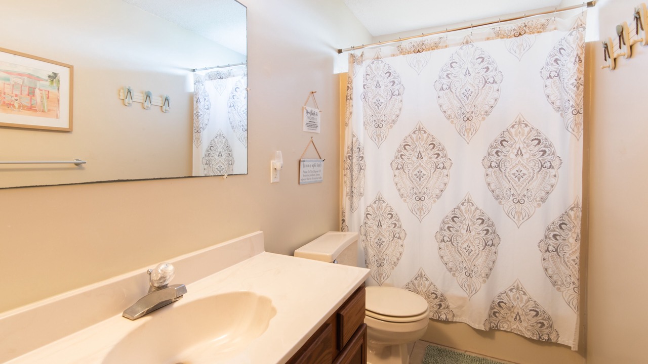 Photo of Bathroom in South Nags Head