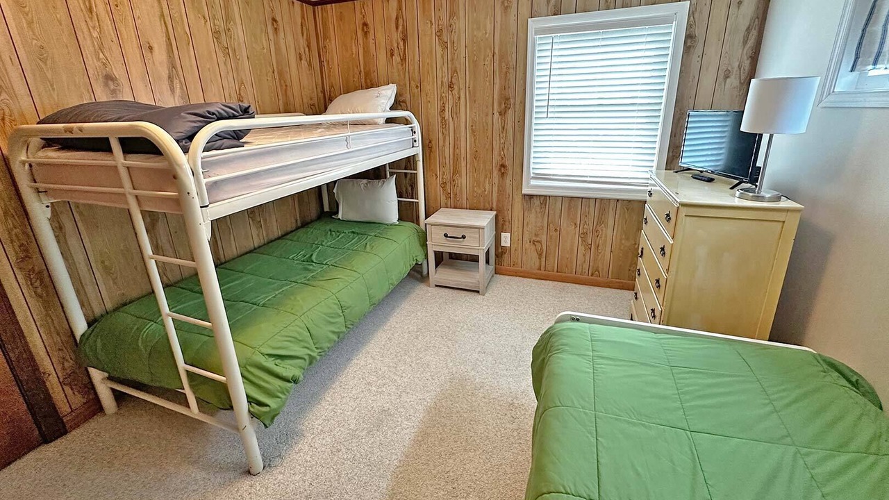 Photo of Bedroom in South Nags Head