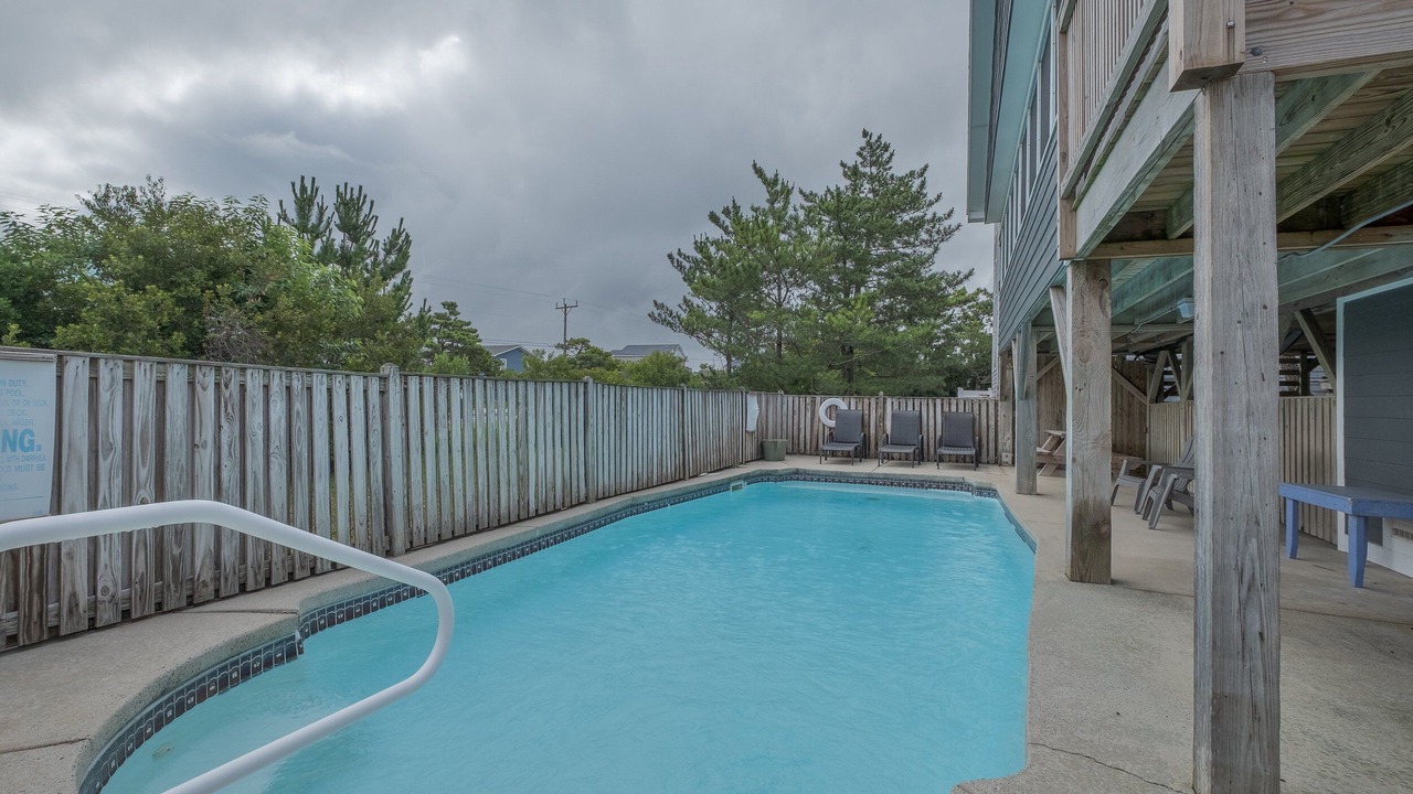 Photo of Outdoor in South Nags Head