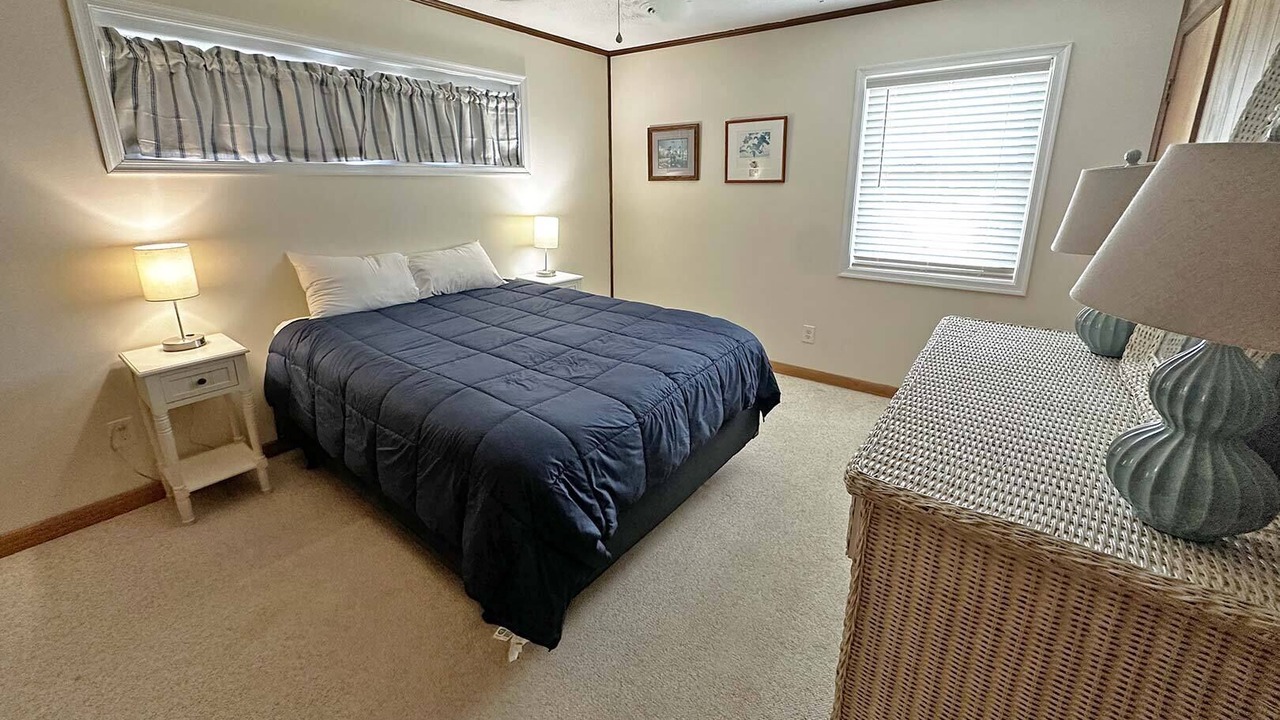 Photo of Bedroom in South Nags Head