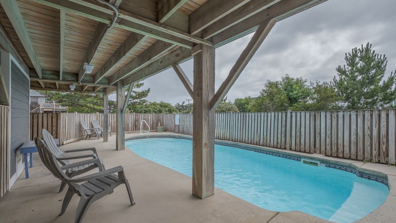 Photo of Outdoor in South Nags Head