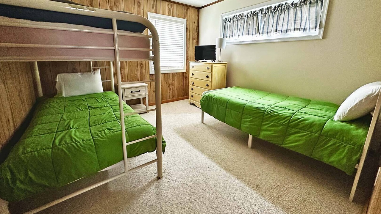 Photo of Bedroom in South Nags Head