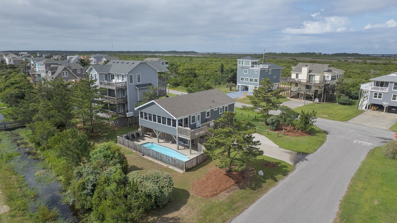 Photo of Outdoor in South Nags Head