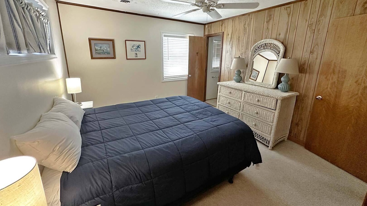Photo of Bedroom in South Nags Head