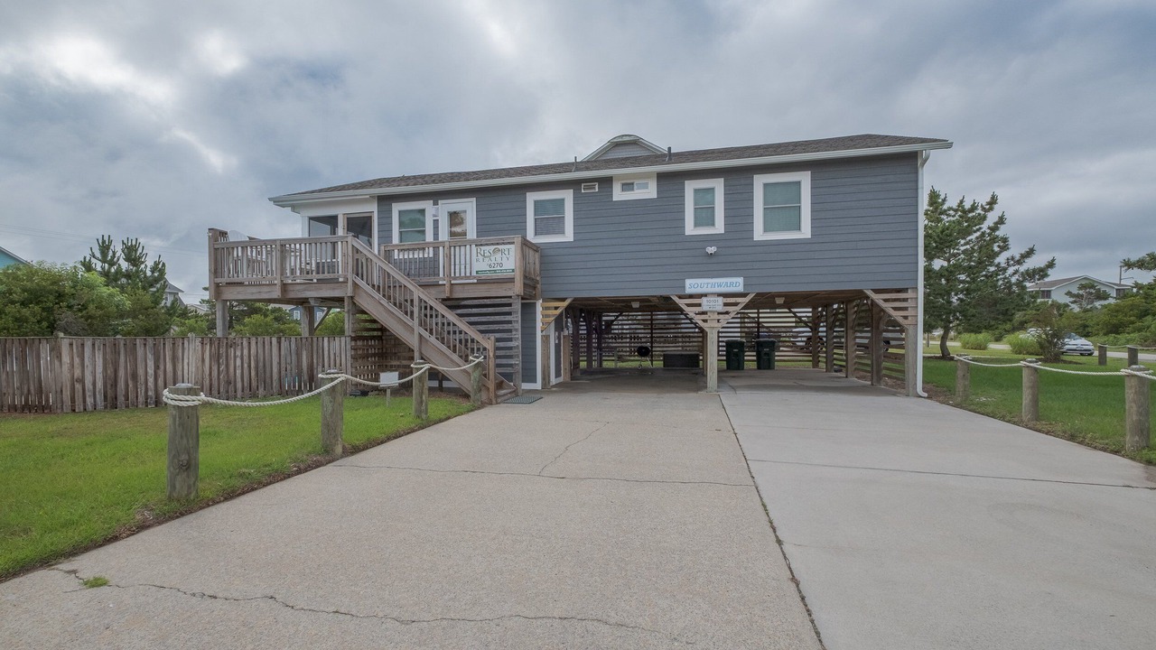 Photo of Outdoor in South Nags Head