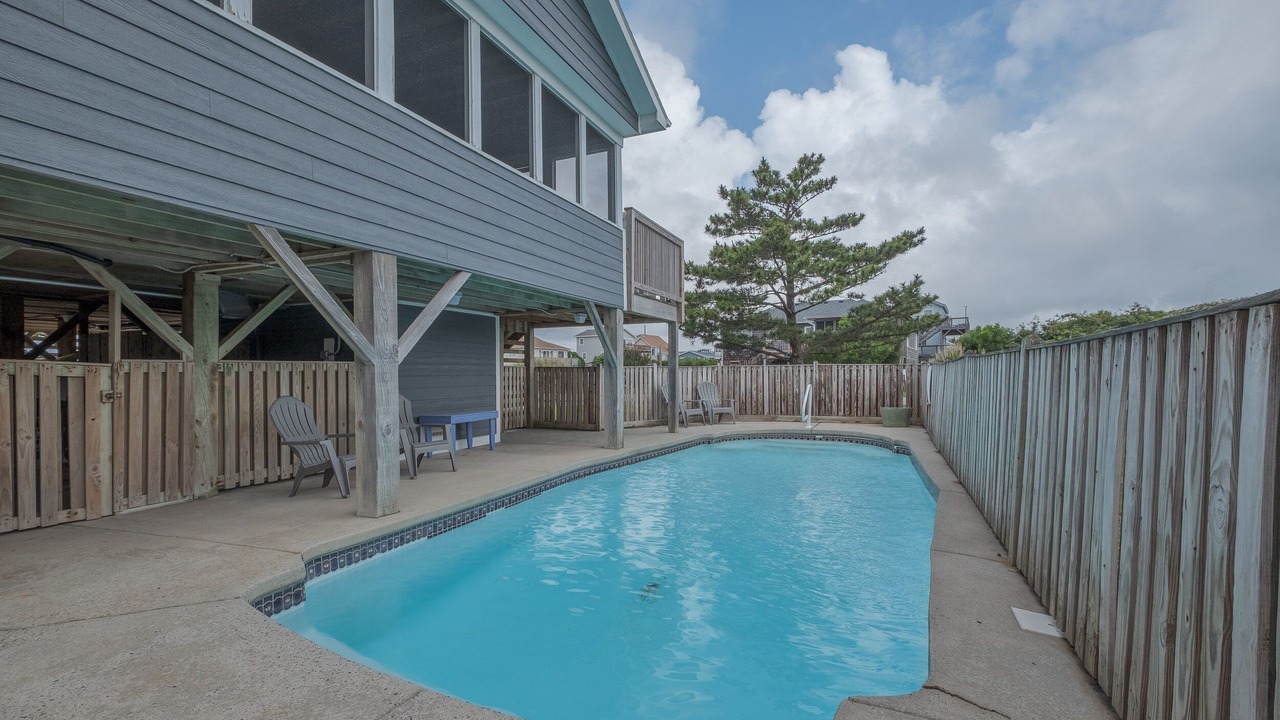 Photo of Outdoor in South Nags Head