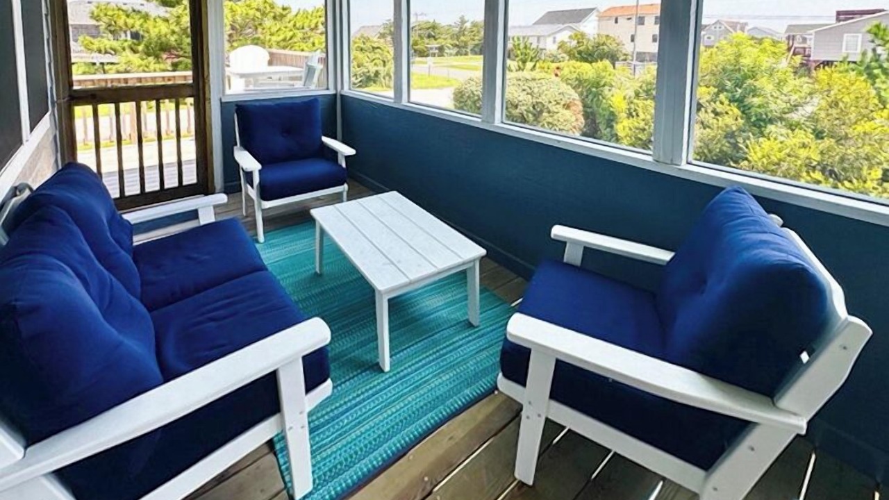 Photo of Livingroom in South Nags Head