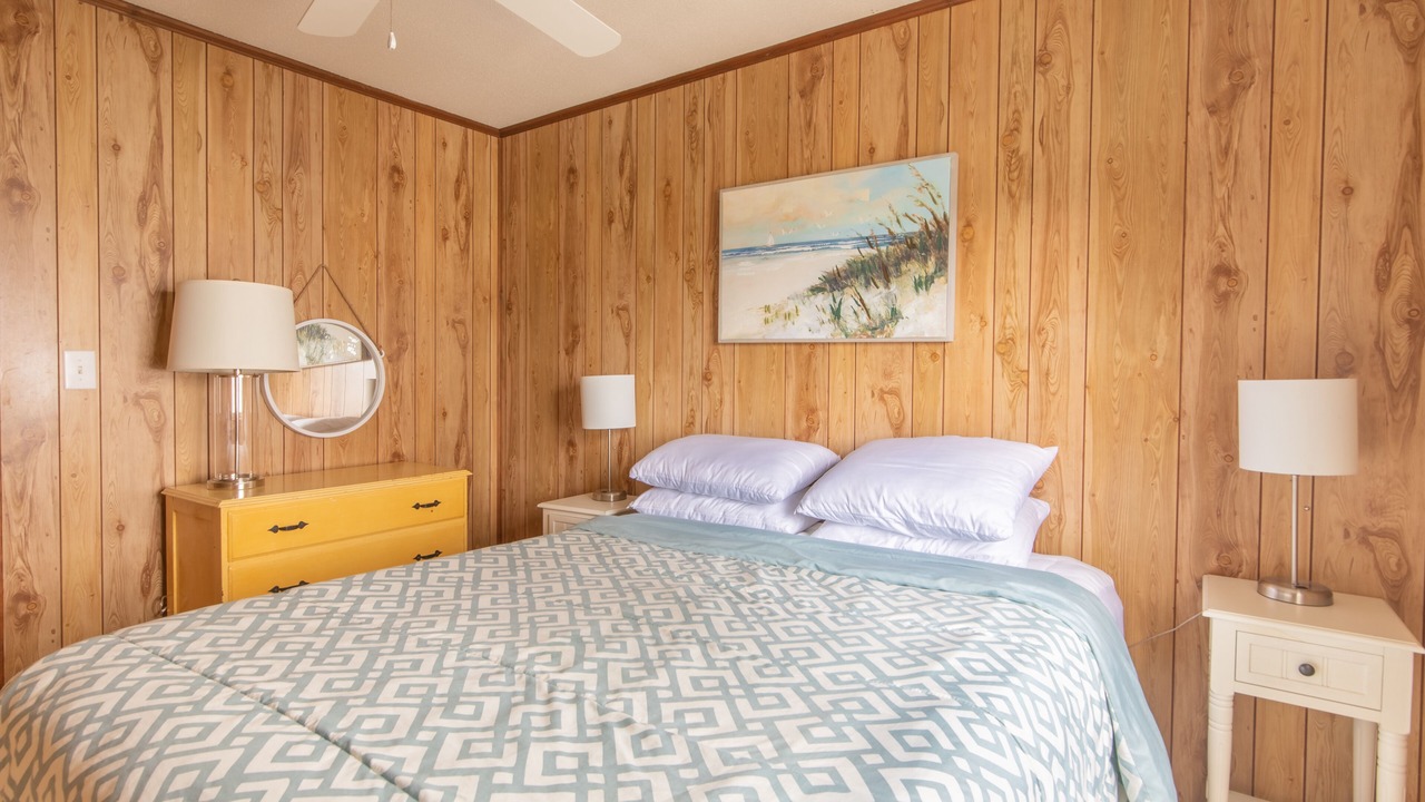 Photo of Bedroom in South Nags Head