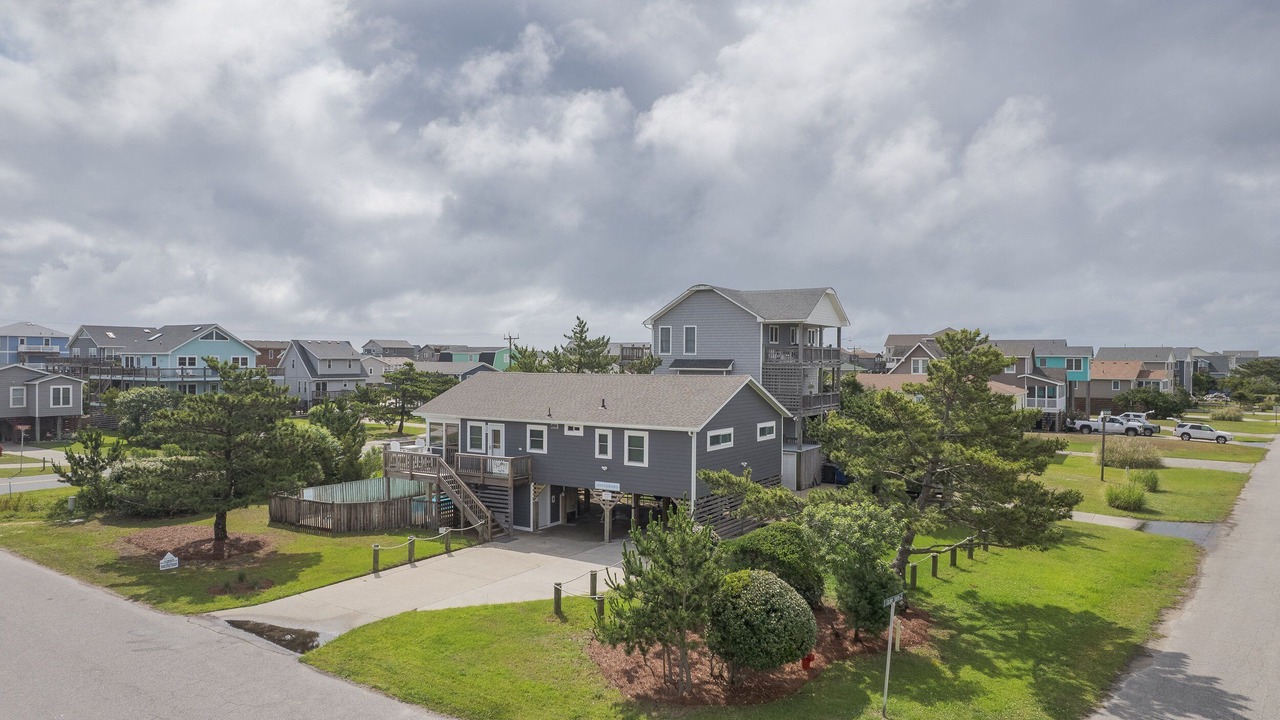 Photo of Outdoor in South Nags Head