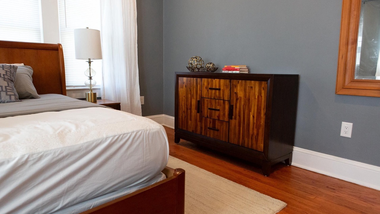 Photo of Bedroom in Burlington