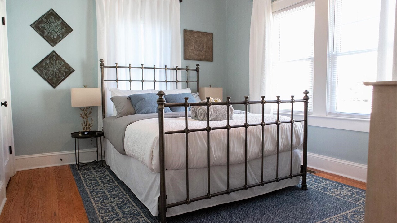 Photo of Bedroom in Burlington