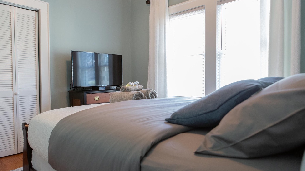 Photo of Bedroom in Burlington