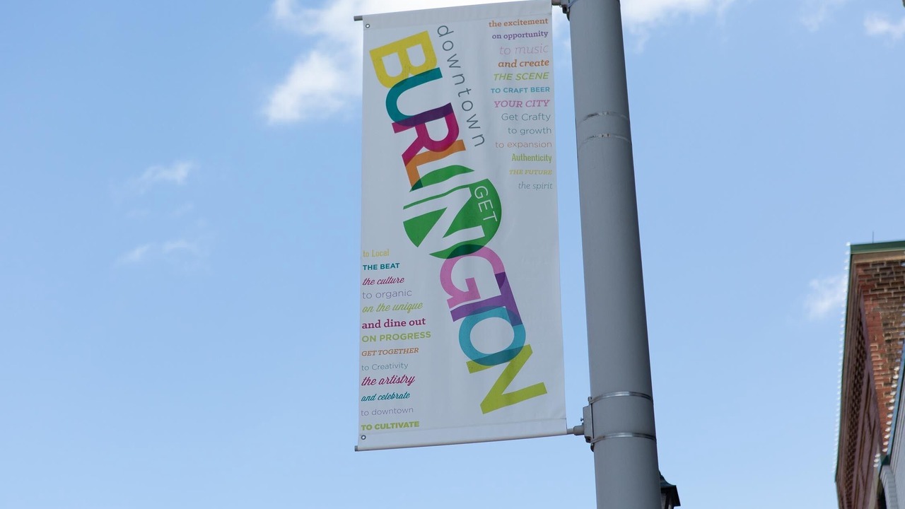 Photo of Outdoor in Burlington