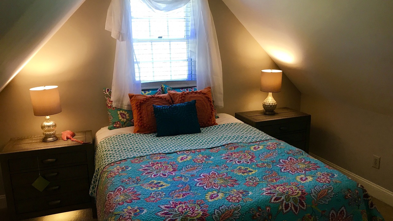 Photo of Bedroom in Sapphire
