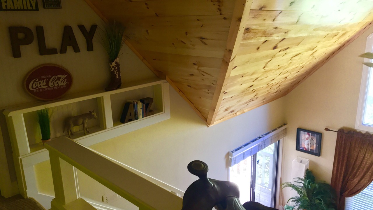 Photo of Livingroom in Sapphire