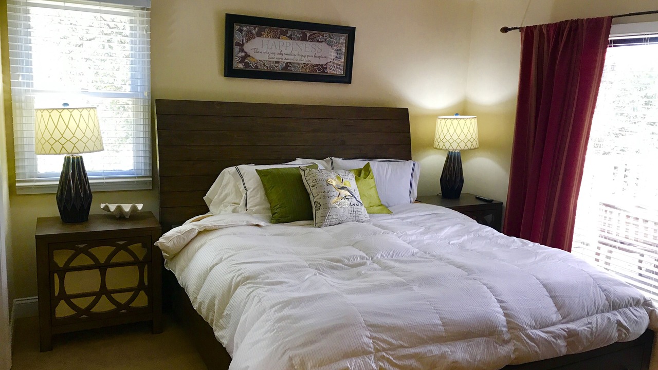 Photo of Bedroom in Sapphire