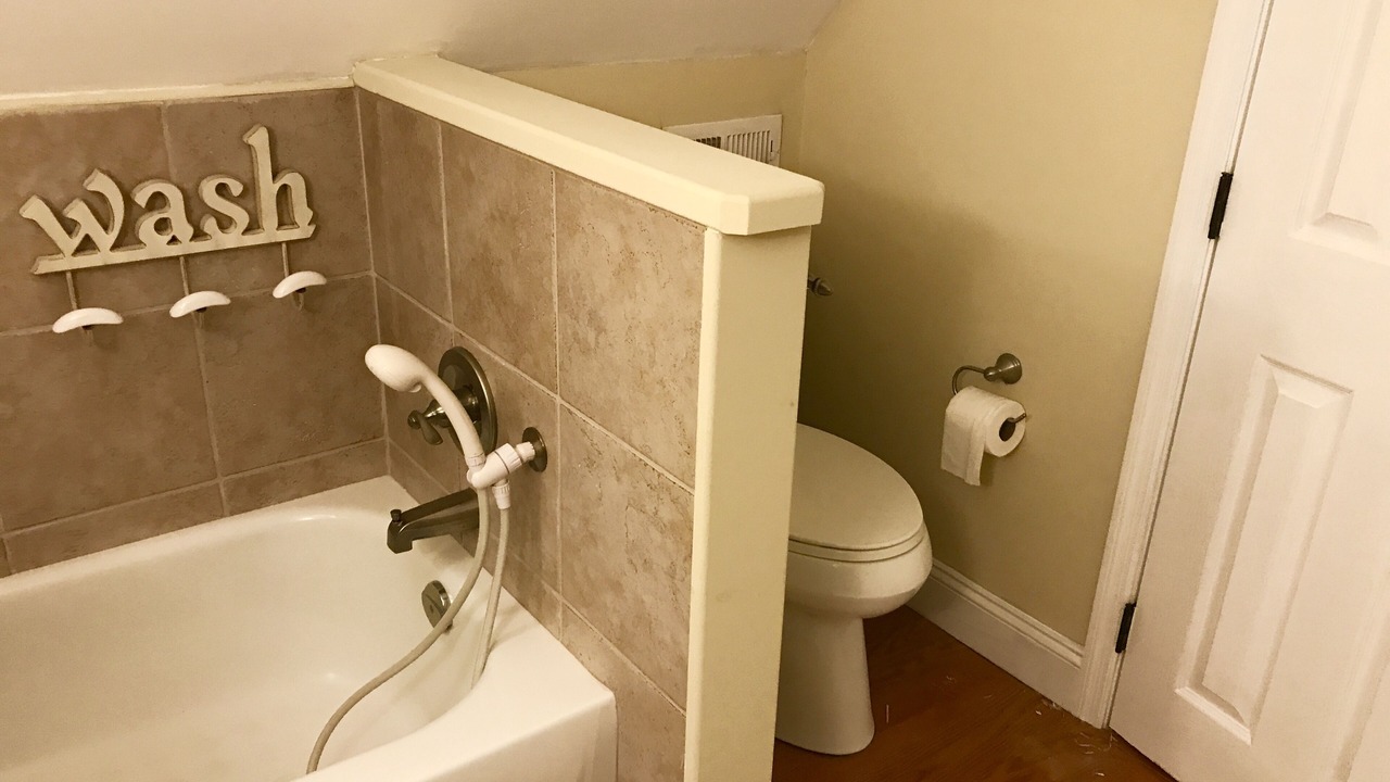 Photo of Bathroom in Sapphire