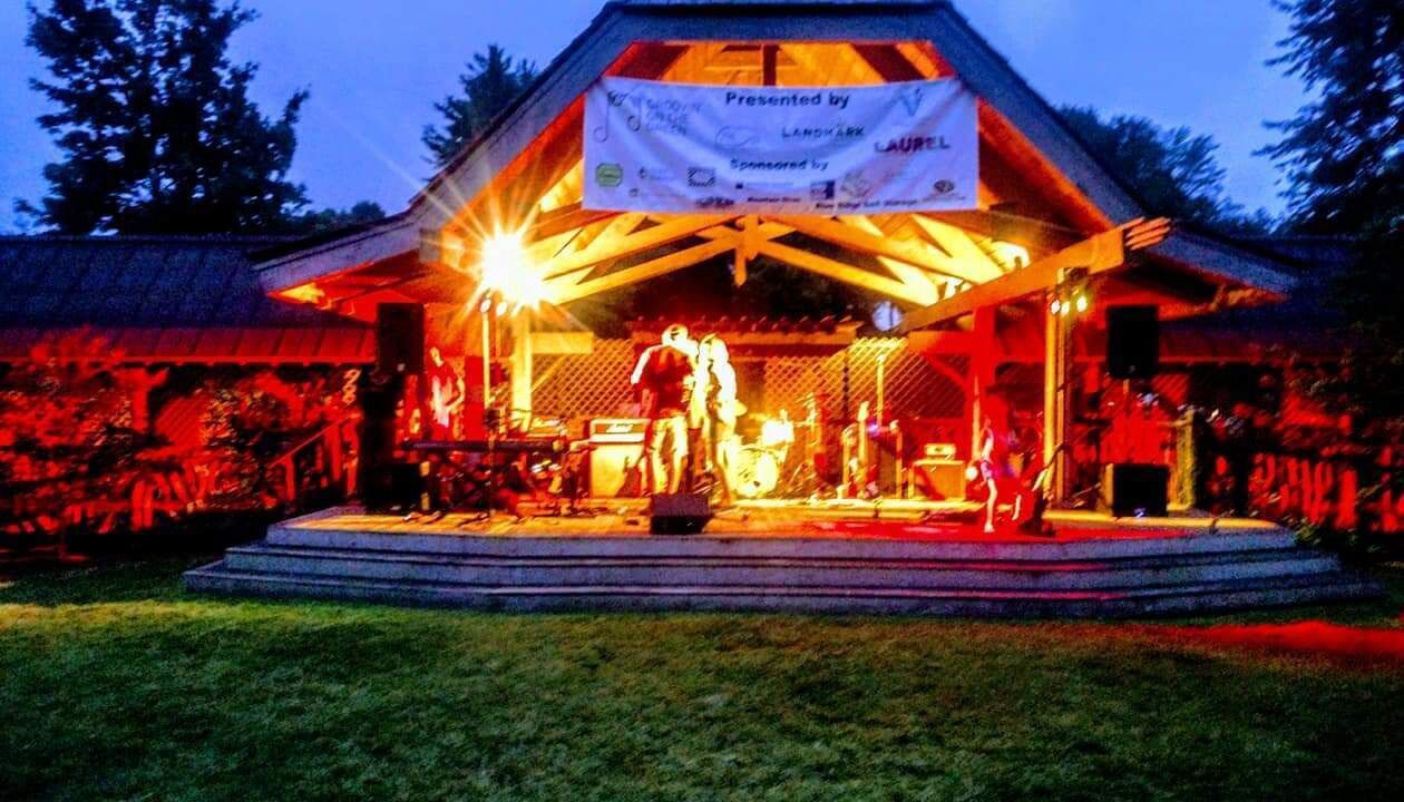 Photo of Outdoor in Sapphire