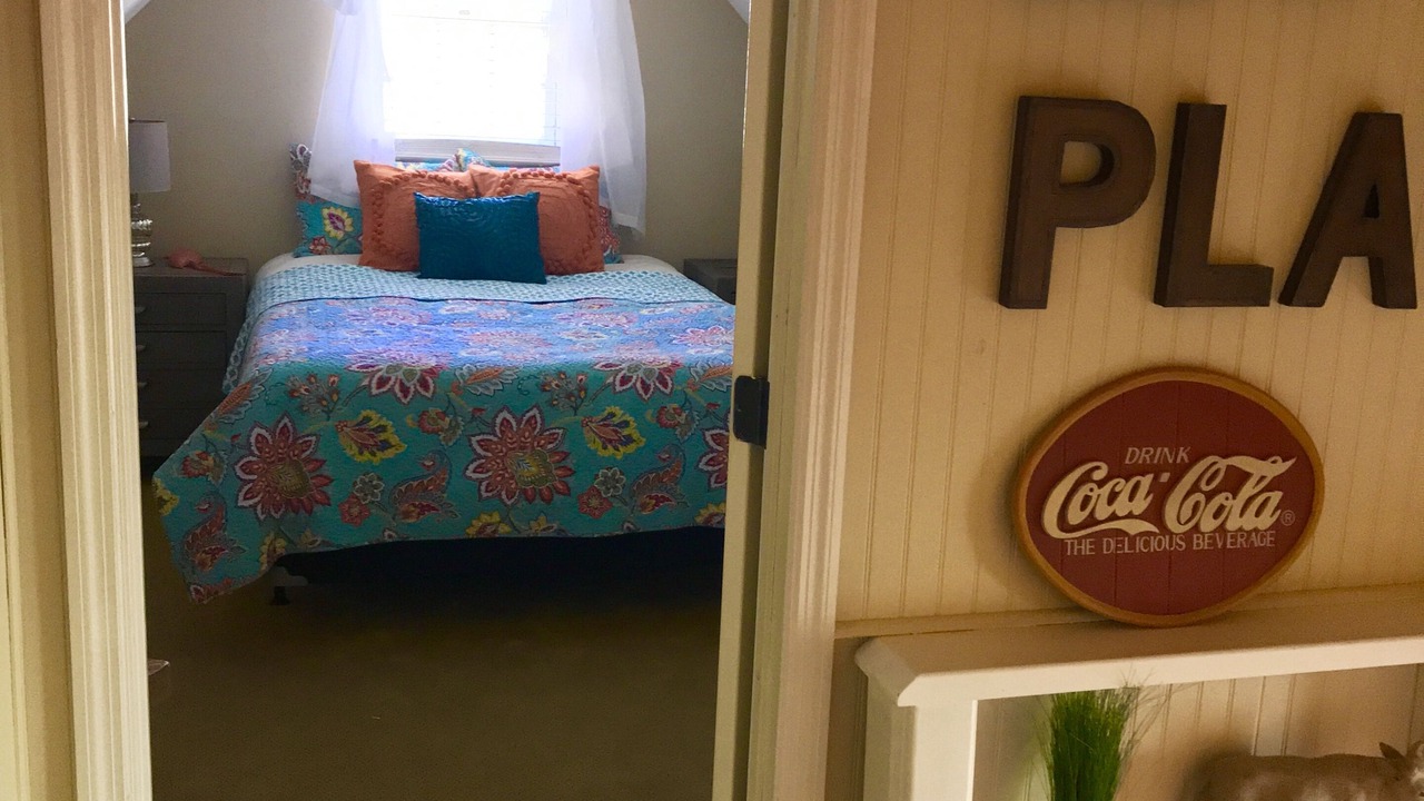 Photo of Bedroom in Sapphire