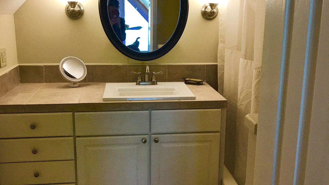 Photo of Bathroom in Sapphire