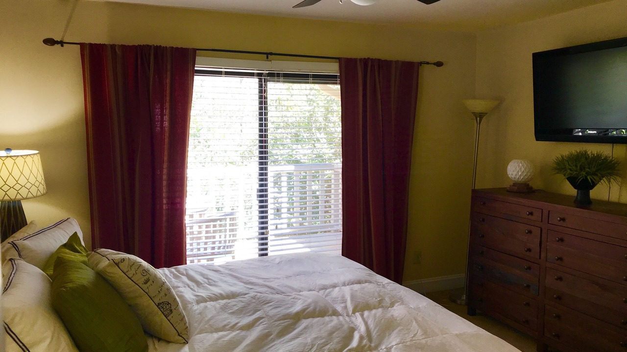 Photo of Bedroom in Sapphire
