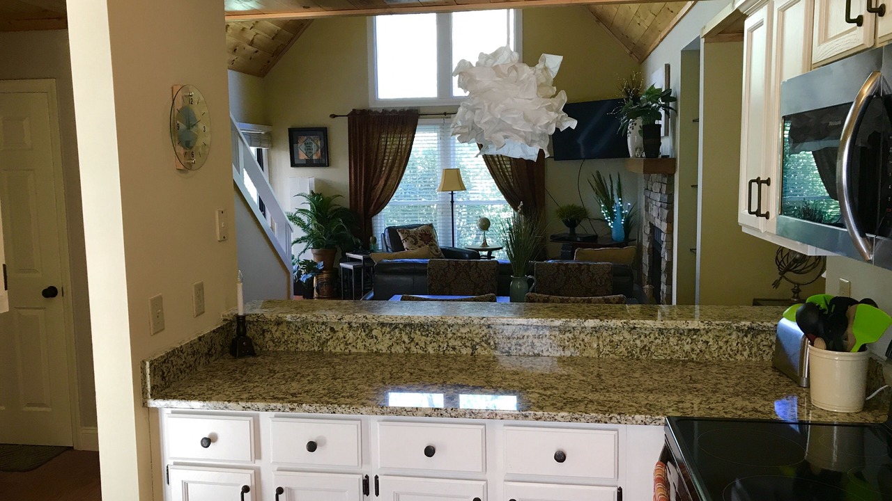Photo of Kitchen in Sapphire