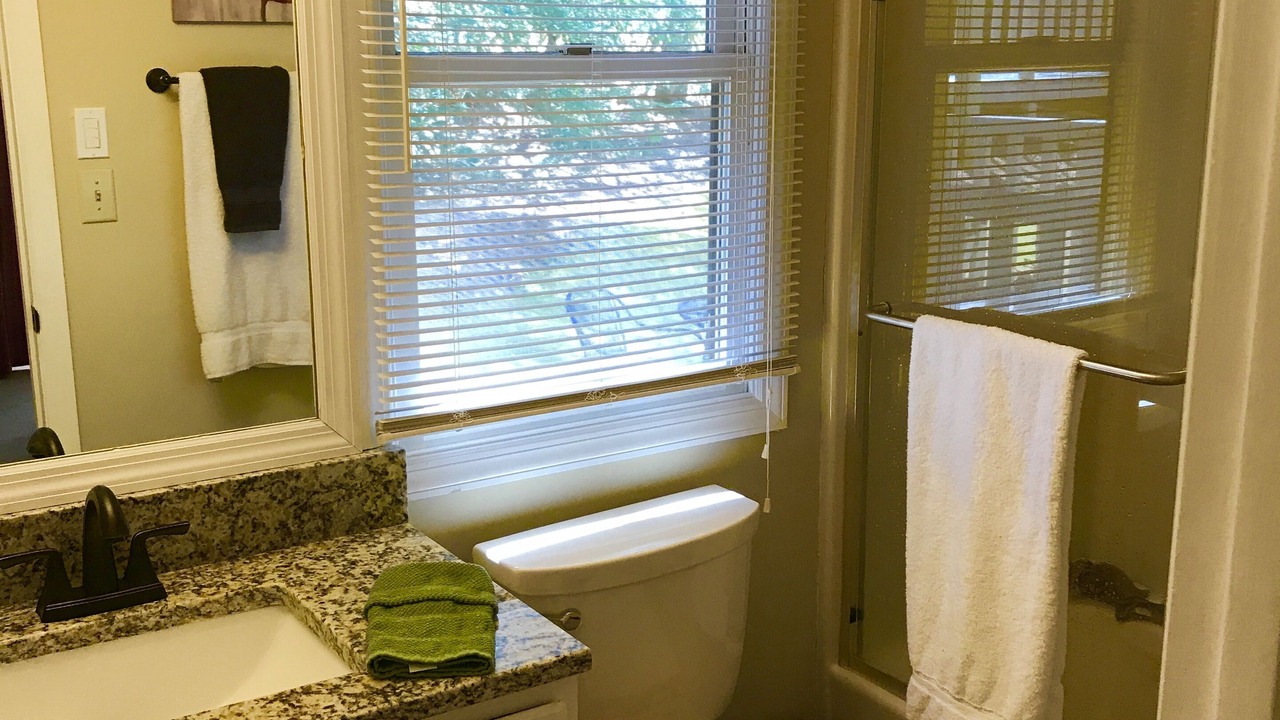 Photo of Bathroom in Sapphire