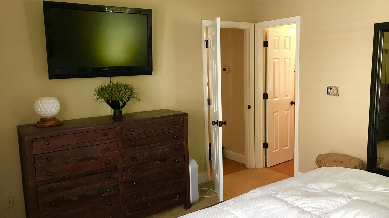 Photo of Bedroom in Sapphire