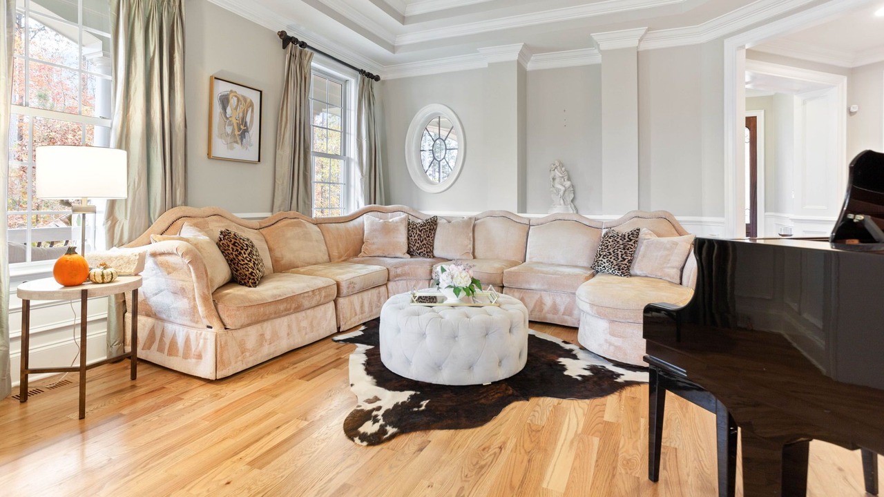 Photo of Livingroom in Wake Forest