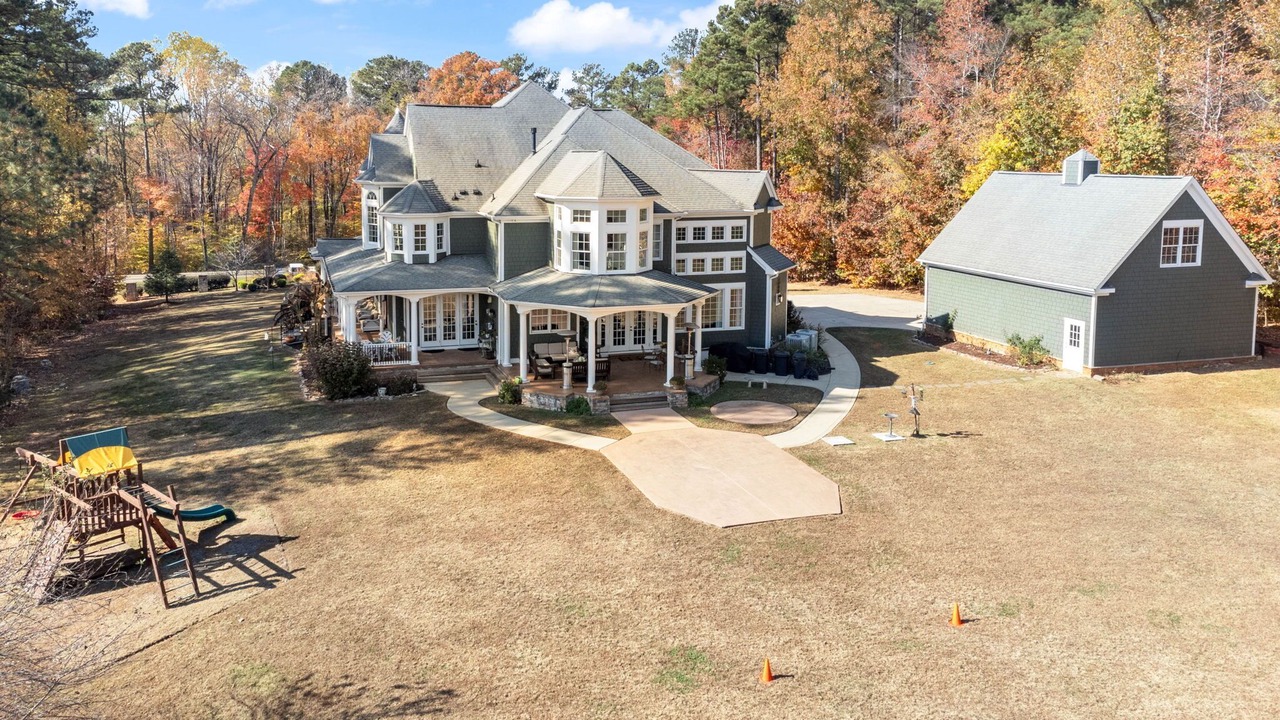 Photo of Outdoor in Wake Forest
