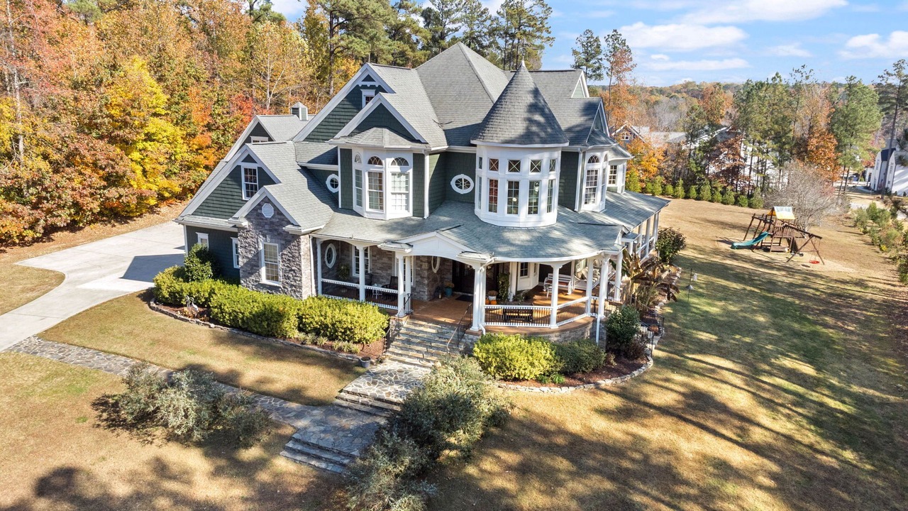 Photo of Outdoor in Wake Forest