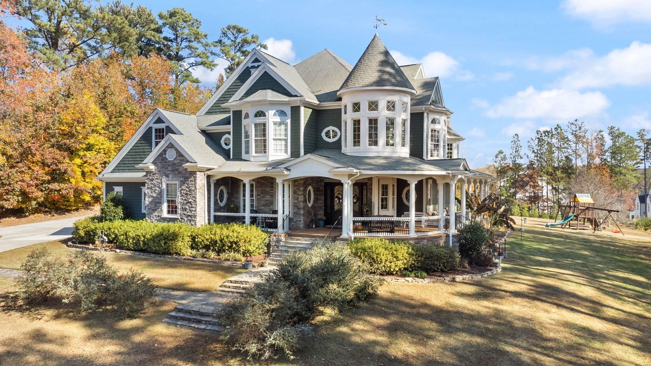 Photo of Outdoor in Wake Forest