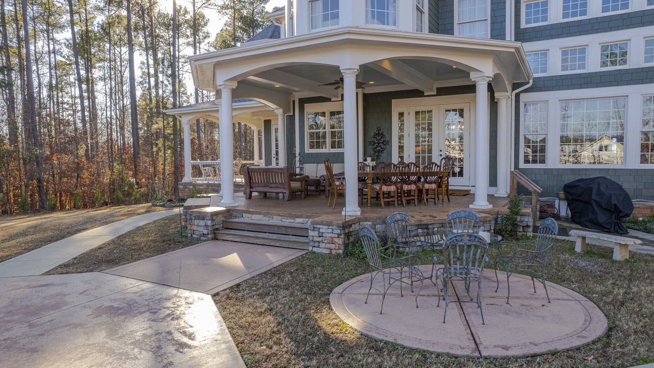 Photo of Outdoor in Wake Forest