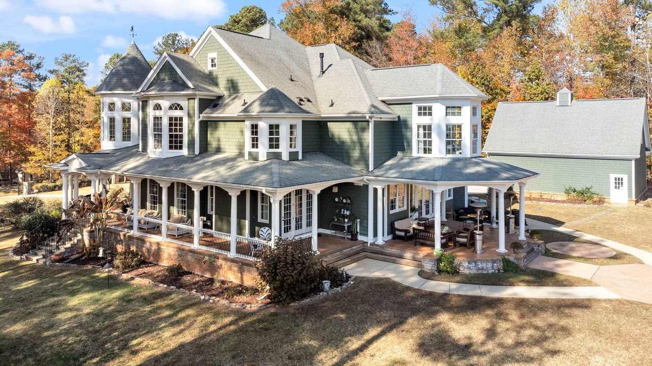 Photo of Outdoor in Wake Forest