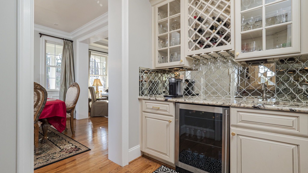 Photo of Kitchen in Wake Forest