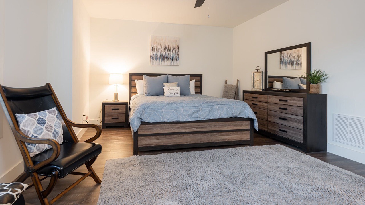 Photo of Bedroom in Fairview