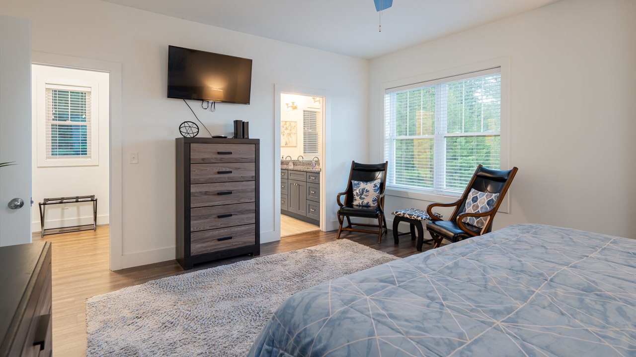 Photo of Bedroom in Fairview