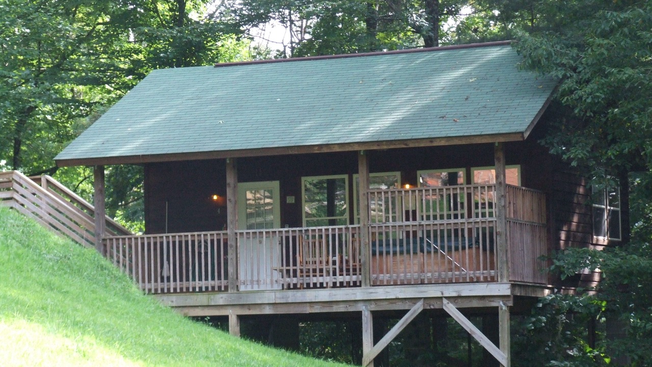 Photo of Outdoor in Bryson City