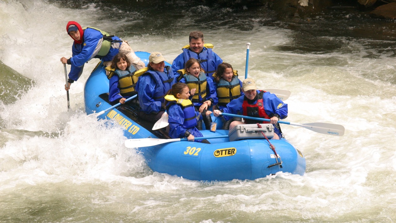 Photo of Others in Bryson City