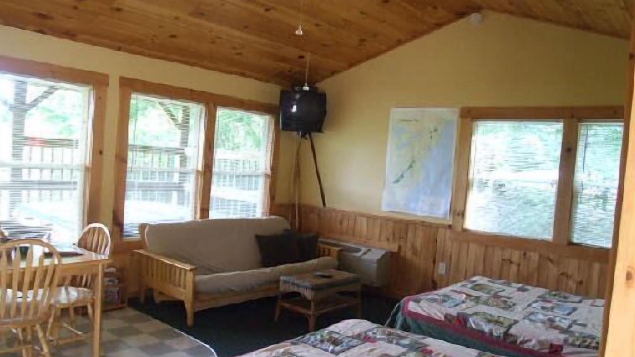 Photo of Livingroom in Bryson City