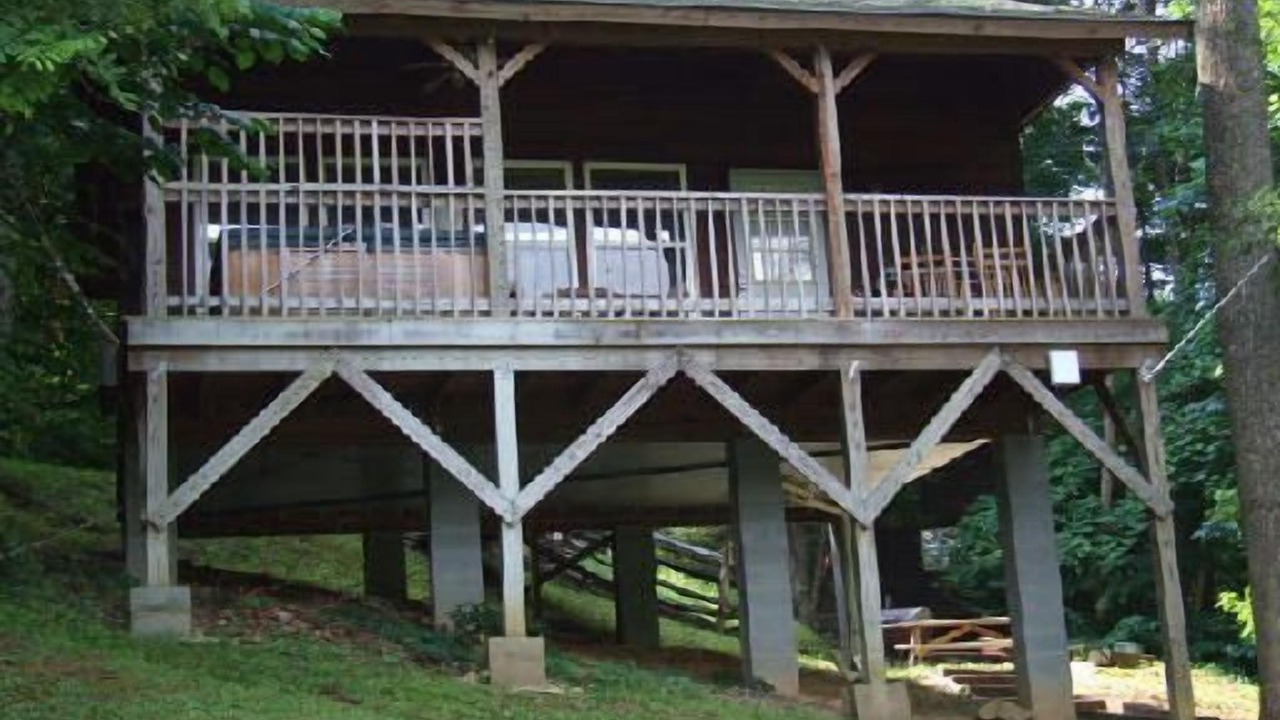 Photo of Outdoor in Bryson City