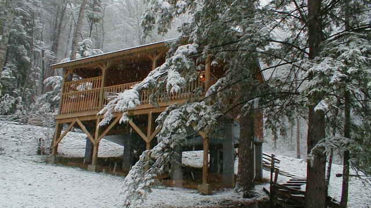 Photo of Outdoor in Bryson City