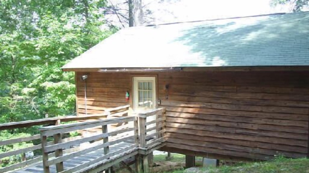 Photo of Outdoor in Bryson City