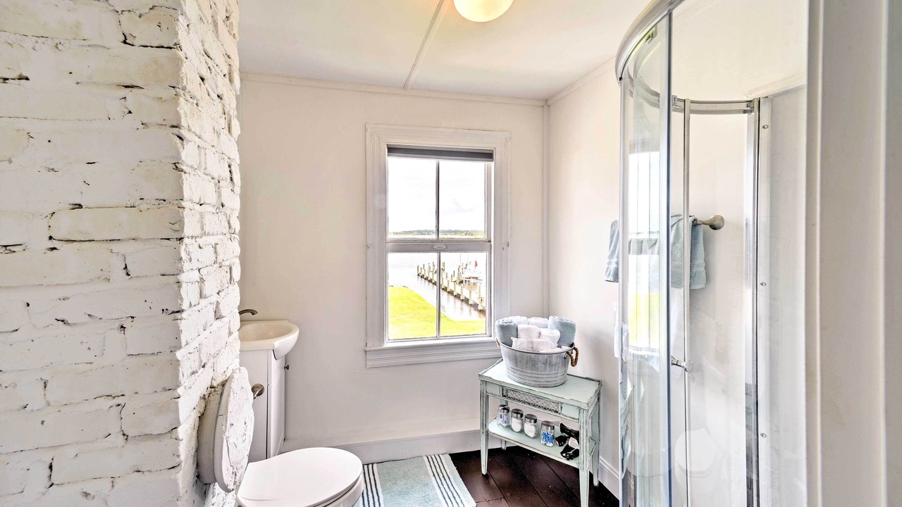 Photo of Bathroom in Swansboro