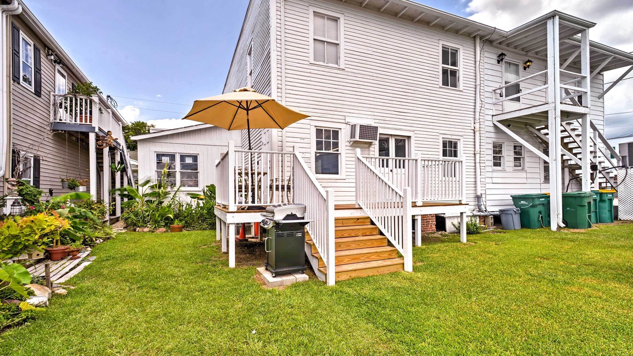Photo of Outdoor in Swansboro