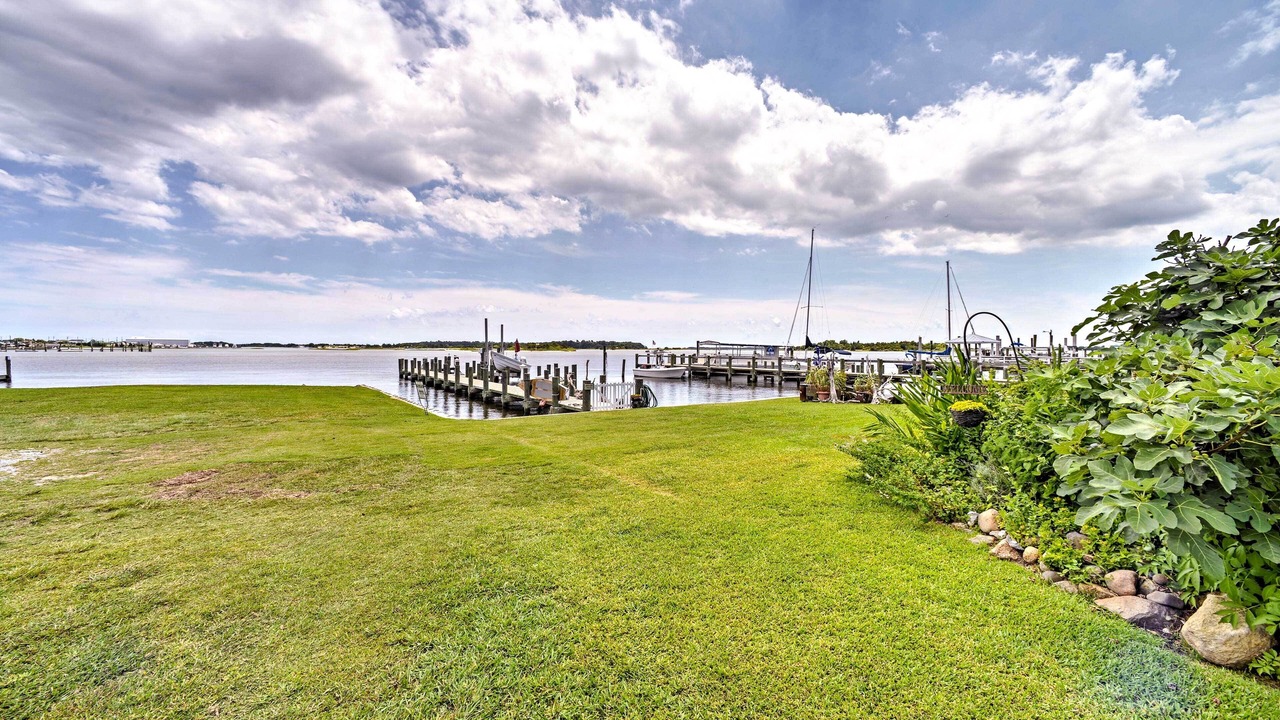 Photo of Outdoor in Swansboro