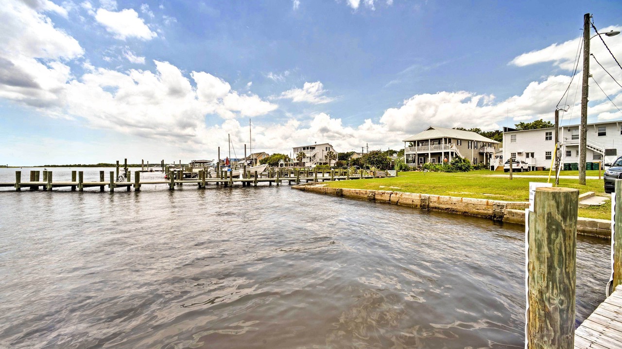 Photo of Others in Swansboro